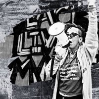 ste”F” is 4 Feminist