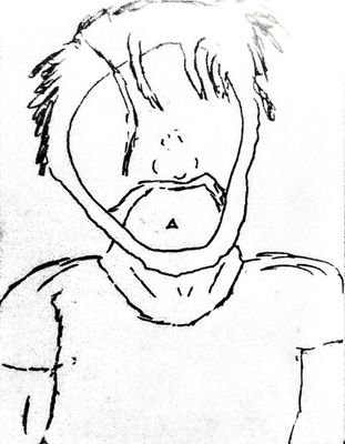 Just A Dreaded Menace