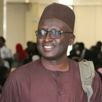 Abdullahi Muhammad (Ladan) Crypto Enthusiasts