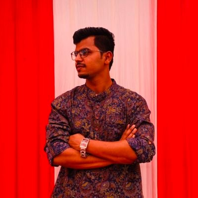 Er. Chaitanya Usha Laxman Patil