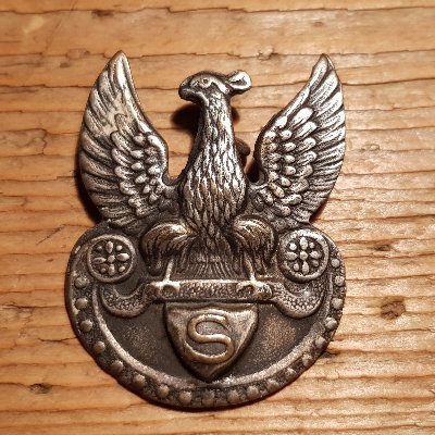 Maciej Maciejówka vel Stary Patefon