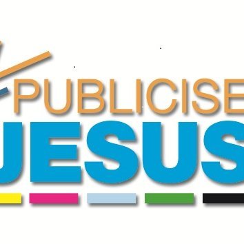 PubliciseJesus