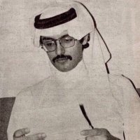 جابر القحطاني