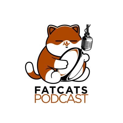 Fat Cats Podcast 🏉🎙️