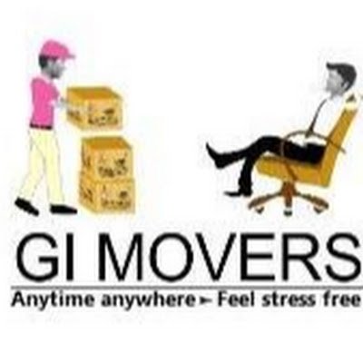 GI MOVERS