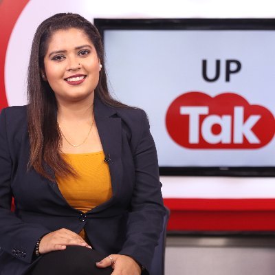 Gauranshi Srivastava