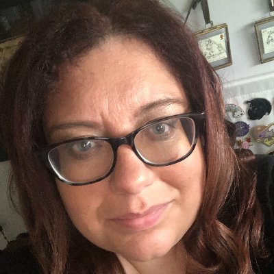 Sarah @ Life in a Break Down