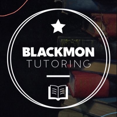 Blackmon Tutoring