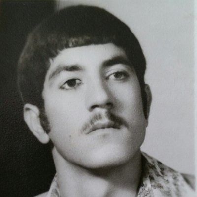 mohammad سیاوش علیزاده