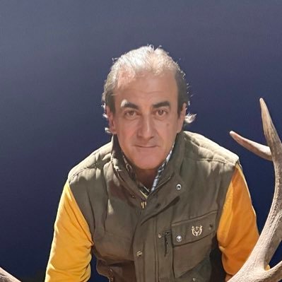 José Carlos Aguilar