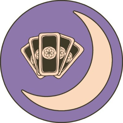 The Moon Tarot