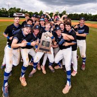 Goodpasture Baseball