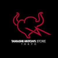 TAMASHII NATIONS STORE TOKYO