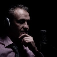 Roy Coughlan (Warrior of Love)