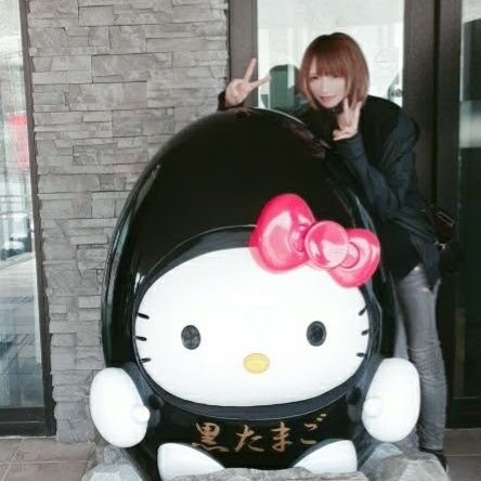 ねときち🐱そこそこ大食い