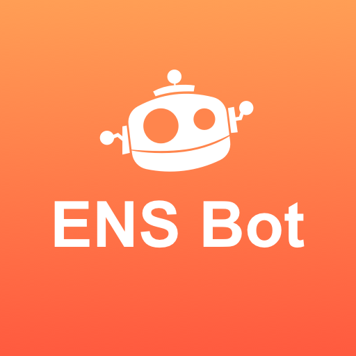ENS Sales Bot 🤖