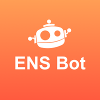 ENS Sales Bot 🤖
