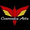 ★Cosmodia Arts (コスモディアアーツ)