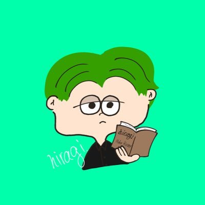 ひいらぎ。🌙☕️