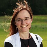 Magdalena Kozielska-Reid, PhD