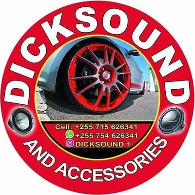 @Dicksound