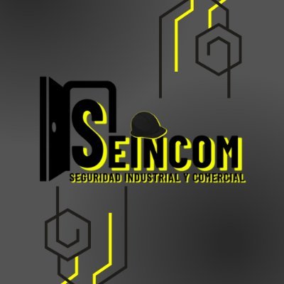 SEINCOM (Seguridad industrial y comercial)