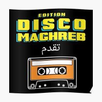 Disco Maghreb🌶️🌶️🌶️ Bniwen Hate account