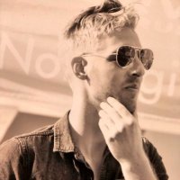 Nelson Andrew 🧖🏼‍♂️