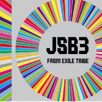 三代目 JSB NEWS