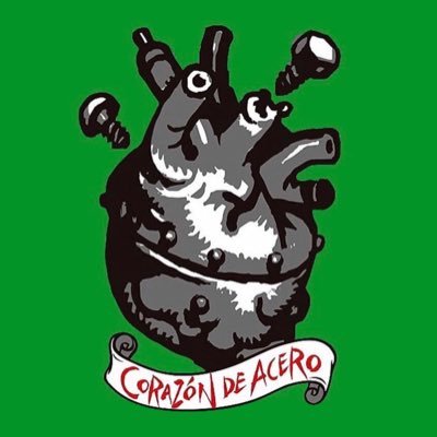 亀海 喜寛-"Corazón de Acero"Yoshihiro Kamegai