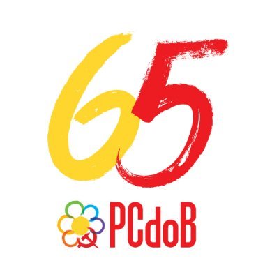 PCdoB 🇧🇷