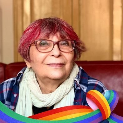 Marinella Zetti🏳️‍🌈