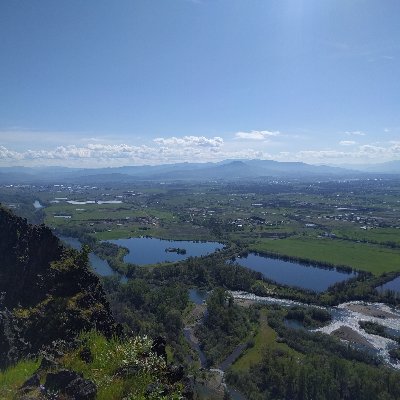 Southern Oregon Fire Watch