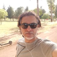 Suleyman Can Dolmacı