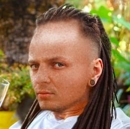 Noel Bacon🇪🇺 🇵🇸 🇮🇷 🏳️‍⚧️🏳️‍🌈🇻🇪🇺🇦FBPE