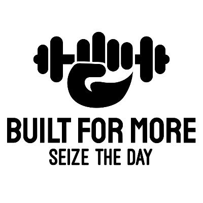 BuiltForMoreFitness