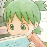 🌻Yotsuba & Sunflowers! 🌻