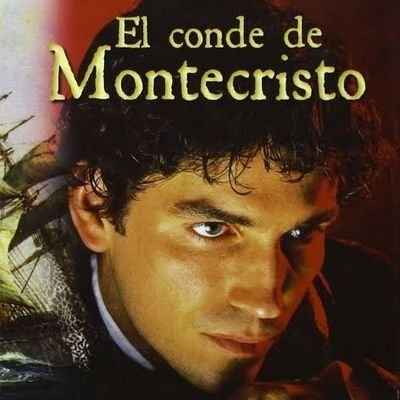 El Conde Montecristo