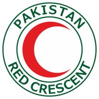 Pakistan Red Crescent Merged Areas