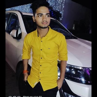 Ashutosh Pratap Singh