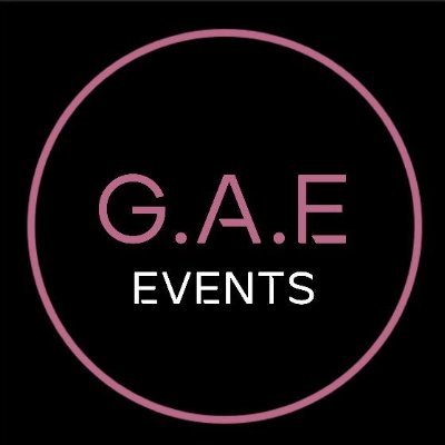 G.A.E Events