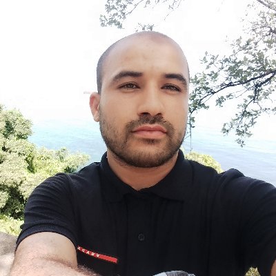 Khalid Arichain 🟥 $XAGE