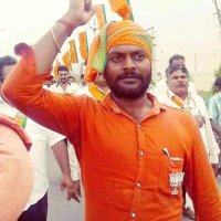 Madhavarao Yadav BJP