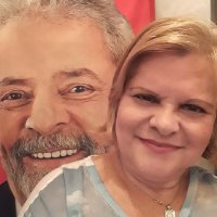 FÁTIMA BRUM LULA DA SILVA. CARIOCA,ESQUERDOPATA.