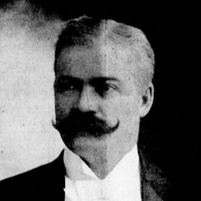 Random Old Newspaper Clipping 📰