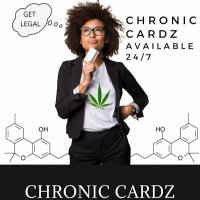 Chroniccardz Okc
