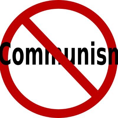 Not A Commie