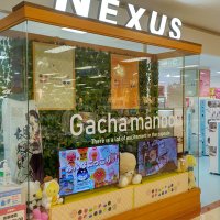 ネクサスイオン仙台中山店