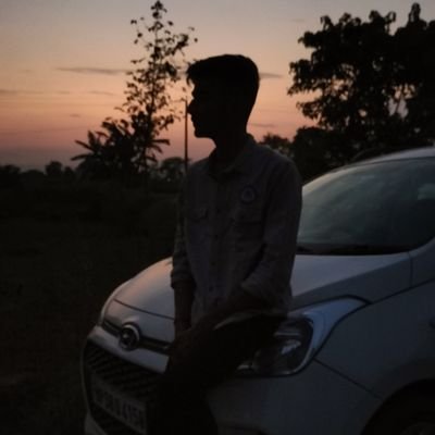 Aditya Raj Pandey 🇮🇳