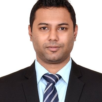 Ashutosh Nandi | Startup enthusiast 🇮🇳